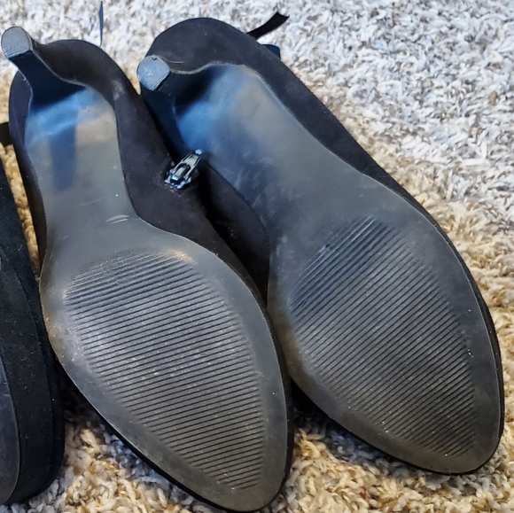 Booties - Picture 2 of 3